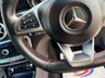 USED 2017 67 MERCEDES-BENZ A-CLASS 1.6 A160 AMG Line (Premium) Hatchback 5dr Petrol Manual Euro 6 (s/s) (102 ps) 