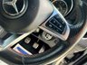 USED 2017 67 MERCEDES-BENZ A-CLASS 1.6 A160 AMG Line (Premium) Hatchback 5dr Petrol Manual Euro 6 (s/s) (102 ps) 