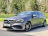 USED 2017 67 MERCEDES-BENZ A-CLASS 1.6 A160 AMG Line (Premium) Hatchback 5dr Petrol Manual Euro 6 (s/s) (102 ps) 