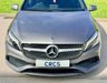 USED 2017 67 MERCEDES-BENZ A-CLASS 1.6 A160 AMG Line (Premium) Hatchback 5dr Petrol Manual Euro 6 (s/s) (102 ps) 