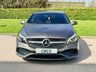 USED 2017 67 MERCEDES-BENZ A-CLASS 1.6 A160 AMG Line (Premium) Hatchback 5dr Petrol Manual Euro 6 (s/s) (102 ps) 