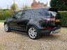 USED 2017 66 LAND ROVER DISCOVERY 3.0 TD V6 HSE Luxury Auto 4WD Euro 6 (s/s) 5dr 2 YRS WARRATY+CAM BELT+SERVICE