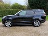 USED 2017 66 LAND ROVER DISCOVERY 3.0 TD V6 HSE Luxury Auto 4WD Euro 6 (s/s) 5dr 2 YRS WARRATY+CAM BELT+SERVICE