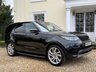 USED 2017 66 LAND ROVER DISCOVERY 3.0 TD V6 HSE Luxury Auto 4WD Euro 6 (s/s) 5dr 2 YRS WARRATY+CAM BELT+SERVICE