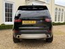 USED 2017 66 LAND ROVER DISCOVERY 3.0 TD V6 HSE Luxury Auto 4WD Euro 6 (s/s) 5dr 2 YRS WARRATY+CAM BELT+SERVICE