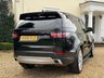 USED 2017 66 LAND ROVER DISCOVERY 3.0 TD V6 HSE Luxury Auto 4WD Euro 6 (s/s) 5dr 2 YRS WARRATY+CAM BELT+SERVICE