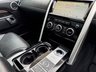 USED 2017 66 LAND ROVER DISCOVERY 3.0 TD V6 HSE Luxury Auto 4WD Euro 6 (s/s) 5dr 2 YRS WARRATY+CAM BELT+SERVICE