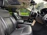USED 2017 66 LAND ROVER DISCOVERY 3.0 TD V6 HSE Luxury Auto 4WD Euro 6 (s/s) 5dr 2 YRS WARRATY+CAM BELT+SERVICE