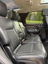 USED 2017 66 LAND ROVER DISCOVERY 3.0 TD V6 HSE Luxury Auto 4WD Euro 6 (s/s) 5dr 2 YRS WARRATY+CAM BELT+SERVICE