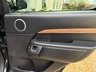 USED 2017 66 LAND ROVER DISCOVERY 3.0 TD V6 HSE Luxury Auto 4WD Euro 6 (s/s) 5dr 2 YRS WARRATY+CAM BELT+SERVICE