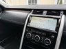 USED 2017 66 LAND ROVER DISCOVERY 3.0 TD V6 HSE Luxury Auto 4WD Euro 6 (s/s) 5dr 2 YRS WARRATY+CAM BELT+SERVICE