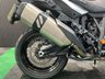 USED 2016 16 KTM 1290 SUPER ADVENTURE S FINANCE SPECIALISTS APPLY NOW LOW RATE FINANCE DELIVERY AVAILABLE