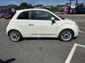 USED 2009 59 FIAT 500 1.2L 3d 69 BHP 