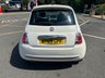 USED 2009 59 FIAT 500 1.2L 3d 69 BHP 