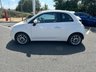 USED 2009 59 FIAT 500 1.2L 3d 69 BHP 