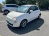 USED 2009 59 FIAT 500 1.2L 3d 69 BHP 