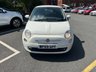 USED 2009 59 FIAT 500 1.2L 3d 69 BHP 