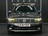 USED 2017 51 VOLKSWAGEN TIGUAN 2.0 TDI R-Line SUV 5dr Diesel DSG 4Motion Euro 6 (s/s) (150 ps) *PAN ROOF* *HEATED SEATS*
