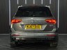 USED 2017 51 VOLKSWAGEN TIGUAN 2.0 TDI R-Line SUV 5dr Diesel DSG 4Motion Euro 6 (s/s) (150 ps) *PAN ROOF* *HEATED SEATS*