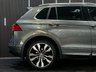 USED 2017 51 VOLKSWAGEN TIGUAN 2.0 TDI R-Line SUV 5dr Diesel DSG 4Motion Euro 6 (s/s) (150 ps) *PAN ROOF* *HEATED SEATS*
