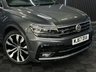 USED 2017 51 VOLKSWAGEN TIGUAN 2.0 TDI R-Line SUV 5dr Diesel DSG 4Motion Euro 6 (s/s) (150 ps) *PAN ROOF* *HEATED SEATS*