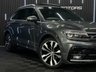 USED 2017 51 VOLKSWAGEN TIGUAN 2.0 TDI R-Line SUV 5dr Diesel DSG 4Motion Euro 6 (s/s) (150 ps) *PAN ROOF* *HEATED SEATS*