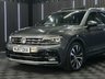 USED 2017 51 VOLKSWAGEN TIGUAN 2.0 TDI R-Line SUV 5dr Diesel DSG 4Motion Euro 6 (s/s) (150 ps) *PAN ROOF* *HEATED SEATS*