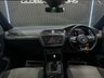 USED 2017 51 VOLKSWAGEN TIGUAN 2.0 TDI R-Line SUV 5dr Diesel DSG 4Motion Euro 6 (s/s) (150 ps) *PAN ROOF* *HEATED SEATS*