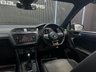 USED 2017 51 VOLKSWAGEN TIGUAN 2.0 TDI R-Line SUV 5dr Diesel DSG 4Motion Euro 6 (s/s) (150 ps) *PAN ROOF* *HEATED SEATS*