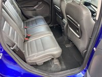 USED 2018 18 FORD KUGA 1.5T EcoBoost ST-Line X SUV 5dr Petrol Manual Euro 6 (s/s) (150 ps) 9 STAMP SERVICE HISTORY