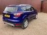 USED 2018 18 FORD KUGA 1.5T EcoBoost ST-Line X SUV 5dr Petrol Manual Euro 6 (s/s) (150 ps) 9 STAMP SERVICE HISTORY