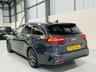 USED 2023 23 KIA CEED 1.5 T-GDi 3 Sportswagon 5dr Petrol Manual Euro 6 (s/s) (158 bhp) SAT NAV|ADAPTIVE CRUISE|HEATED SEATS/WHEEL|ULEZ OK + FINANCE AVAILABLE