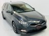 USED 2023 23 KIA CEED 1.5 T-GDi 3 Sportswagon 5dr Petrol Manual Euro 6 (s/s) (158 bhp) SAT NAV|ADAPTIVE CRUISE|HEATED SEATS/WHEEL|ULEZ OK + FINANCE AVAILABLE