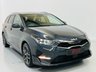 USED 2023 23 KIA CEED 1.5 T-GDi 3 Sportswagon 5dr Petrol Manual Euro 6 (s/s) (158 bhp) SAT NAV|ADAPTIVE CRUISE|HEATED SEATS/WHEEL|ULEZ OK + FINANCE AVAILABLE
