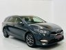 USED 2023 23 KIA CEED 1.5 T-GDi 3 Sportswagon 5dr Petrol Manual Euro 6 (s/s) (158 bhp) SAT NAV|ADAPTIVE CRUISE|HEATED SEATS/WHEEL|ULEZ OK + FINANCE AVAILABLE