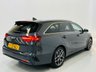 USED 2023 23 KIA CEED 1.5 T-GDi 3 Sportswagon 5dr Petrol Manual Euro 6 (s/s) (158 bhp) SAT NAV|ADAPTIVE CRUISE|HEATED SEATS/WHEEL|ULEZ OK + FINANCE AVAILABLE
