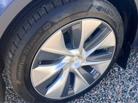 USED 2023 72 TESLA MODEL Y (Dual Motor) Long Range SUV 5dr Electric Auto 4WDE (384 bhp) LONG RANGE MODEL 4WD