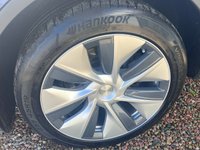 USED 2023 72 TESLA MODEL Y (Dual Motor) Long Range SUV 5dr Electric Auto 4WDE (384 bhp) LONG RANGE MODEL 4WD