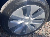 USED 2023 72 TESLA MODEL Y (Dual Motor) Long Range SUV 5dr Electric Auto 4WDE (384 bhp) LONG RANGE MODEL 4WD