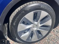USED 2023 72 TESLA MODEL Y (Dual Motor) Long Range SUV 5dr Electric Auto 4WDE (384 bhp) LONG RANGE MODEL 4WD