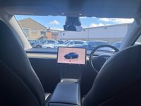 USED 2023 72 TESLA MODEL Y (Dual Motor) Long Range SUV 5dr Electric Auto 4WDE (384 bhp) LONG RANGE MODEL 4WD