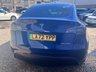 USED 2023 72 TESLA MODEL Y (Dual Motor) Long Range SUV 5dr Electric Auto 4WDE (384 bhp) LONG RANGE MODEL 4WD