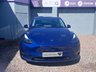 USED 2023 72 TESLA MODEL Y (Dual Motor) Long Range SUV 5dr Electric Auto 4WDE (384 bhp) LONG RANGE MODEL 4WD