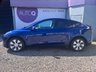 USED 2023 72 TESLA MODEL Y (Dual Motor) Long Range SUV 5dr Electric Auto 4WDE (384 bhp) LONG RANGE MODEL 4WD