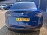 USED 2023 72 TESLA MODEL Y (Dual Motor) Long Range SUV 5dr Electric Auto 4WDE (384 bhp) LONG RANGE MODEL 4WD