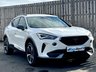 USED 2022 22 CUPRA FORMENTOR 1.5 TSI V1 DSG  HTD STEERING WHEEL!