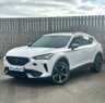 USED 2022 22 CUPRA FORMENTOR 1.5 TSI V1 DSG  HTD STEERING WHEEL!