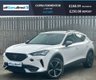 USED 2022 22 CUPRA FORMENTOR 1.5 TSI V1 DSG  HTD STEERING WHEEL!