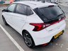 USED 2023 23 HYUNDAI I20 1.0 T-GDi MHEV Premium Hatchback 5dr Petrol Hybrid DCT Euro 6 (s/s) (100 ps) 1 year mot and service included