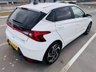 USED 2023 23 HYUNDAI I20 1.0 T-GDi MHEV Premium Hatchback 5dr Petrol Hybrid DCT Euro 6 (s/s) (100 ps) 1 year mot and service included